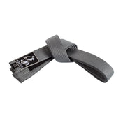Youth Jiu-Jitsu Belt Grey