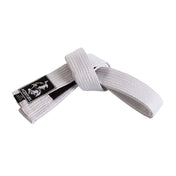 Youth Jiu-Jitsu Belt White