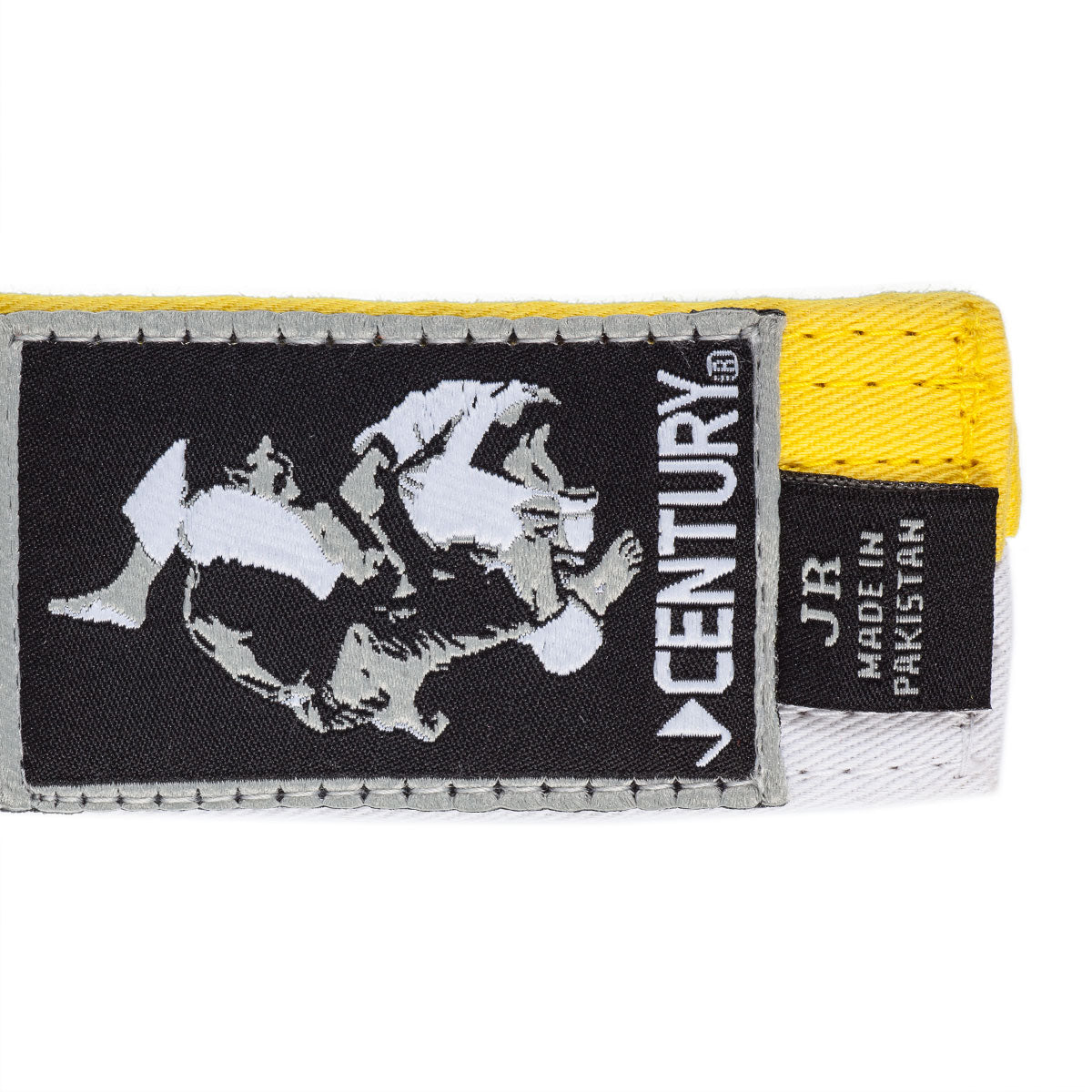 Youth Jiu-Jitsu Belt