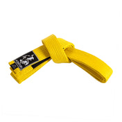 Youth Jiu-Jitsu Belt Yellow