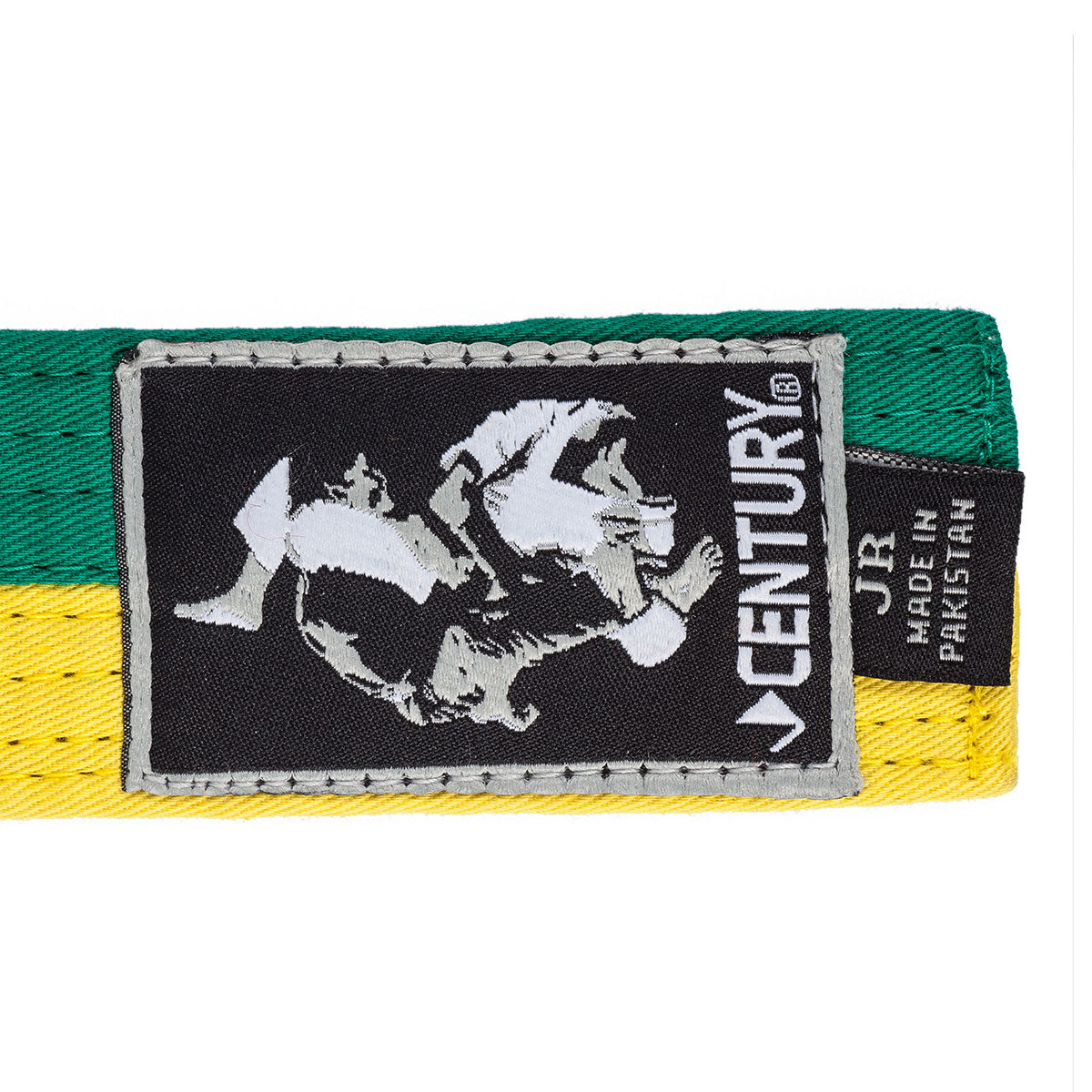 Youth Jiu-Jitsu Belt