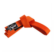 Youth Jiu-Jitsu Belt Orange