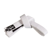 Adult Brazilian Jiu-Jitsu Belt White