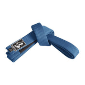 Adult Brazilian Jiu-Jitsu Belt Blue