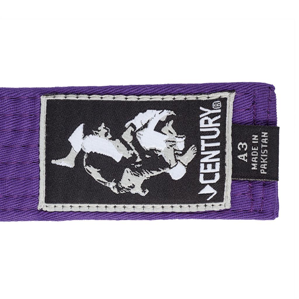 Adult Brazilian Jiu-Jitsu Belt