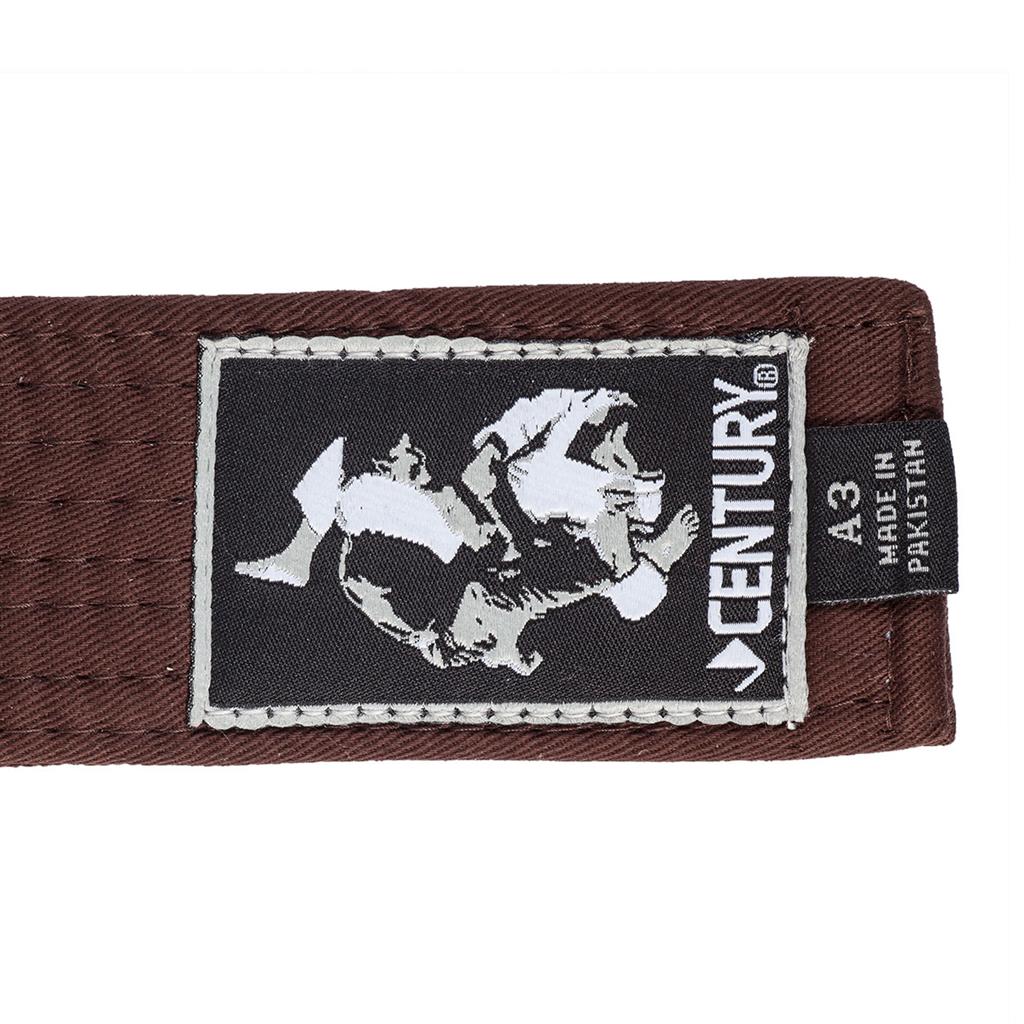 Adult Brazilian Jiu-Jitsu Belt