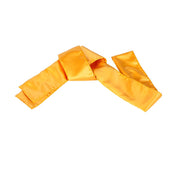 Kung Fu Sash Ad Small/Medium Yellow