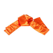 Kung Fu Sash Orange
