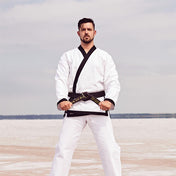 12 oz. Heavyweight Masters Jacket