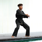 7 oz. Middleweight Student Jacket