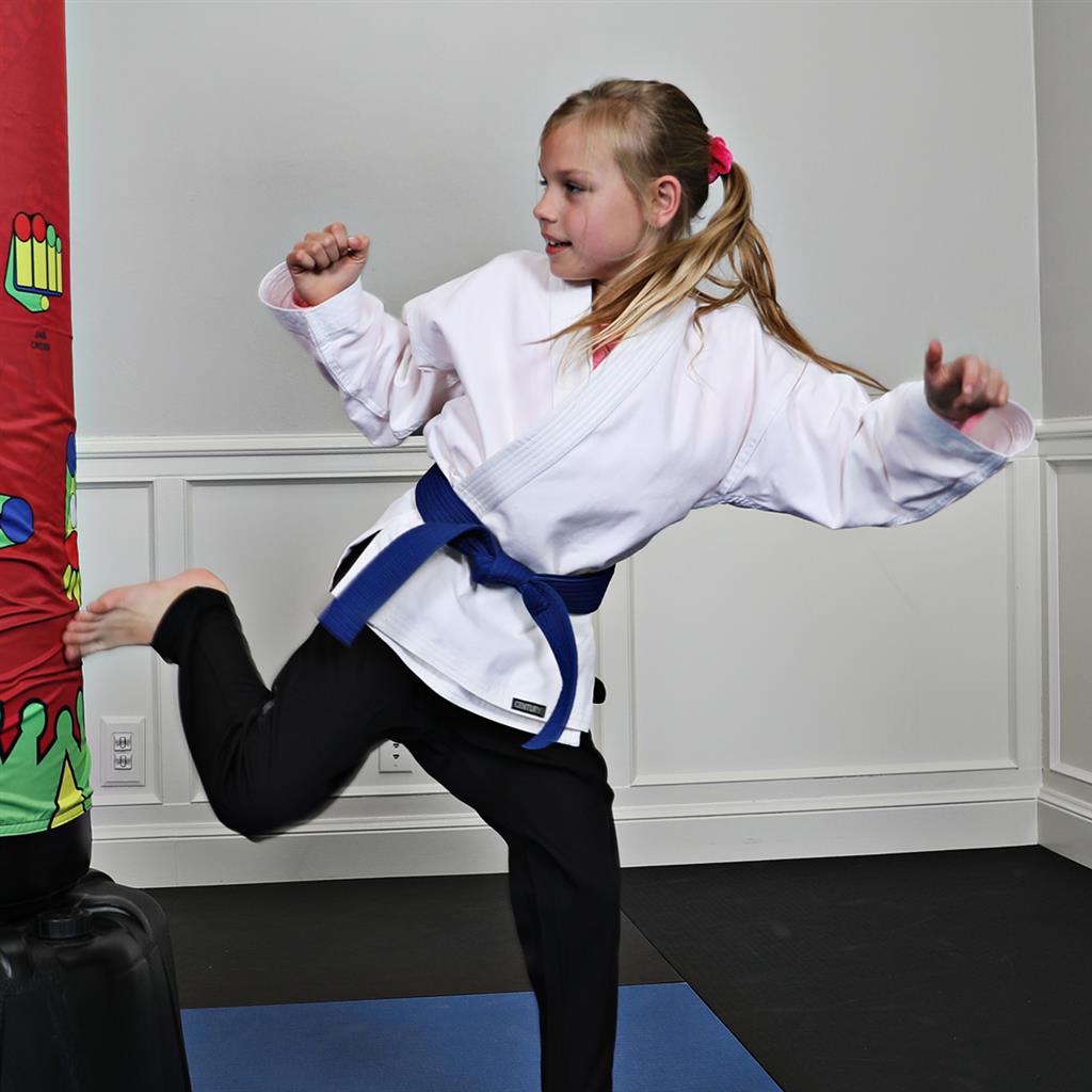 7 oz. Middleweight Student Jacket