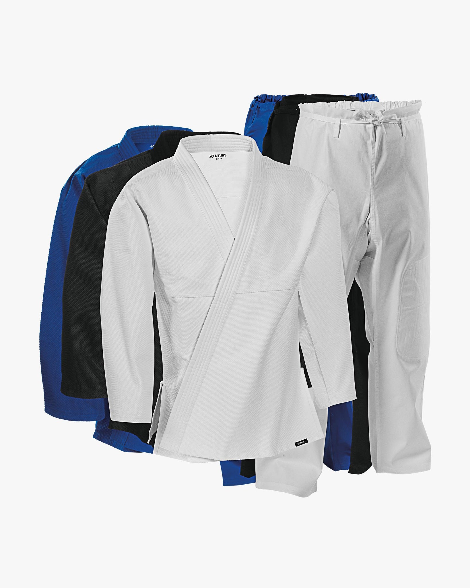 Brazilian Fit Student Jiu-Jitsu Gi