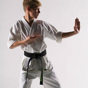 7 oz. Middleweight Student Uniform