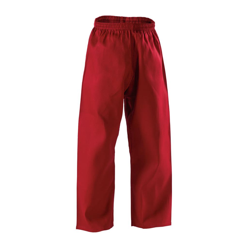 7 oz. Middleweight Student Uniform with Elastic Pant