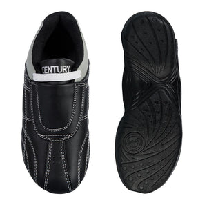 Lightfoot Martial Arts Shoes Black