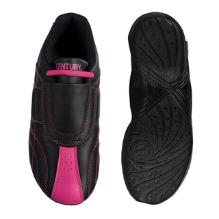 Lightfoot Martial Arts Shoes Black/Pink