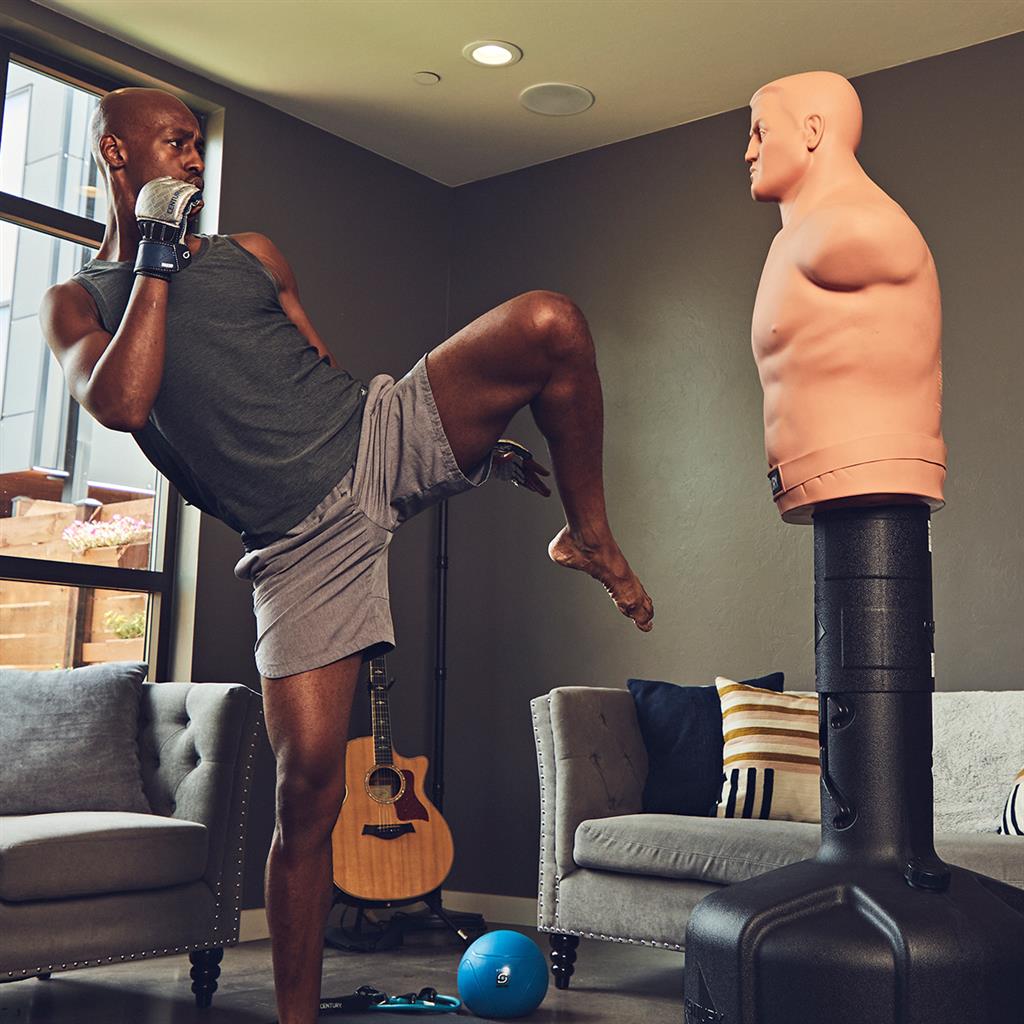 Bob Body BOB - Body Opponent Bag – Century Canada