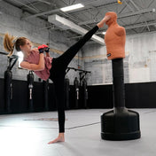 BOB - Body Opponent Bag