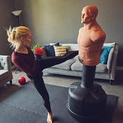 BOB - Body Opponent Bag