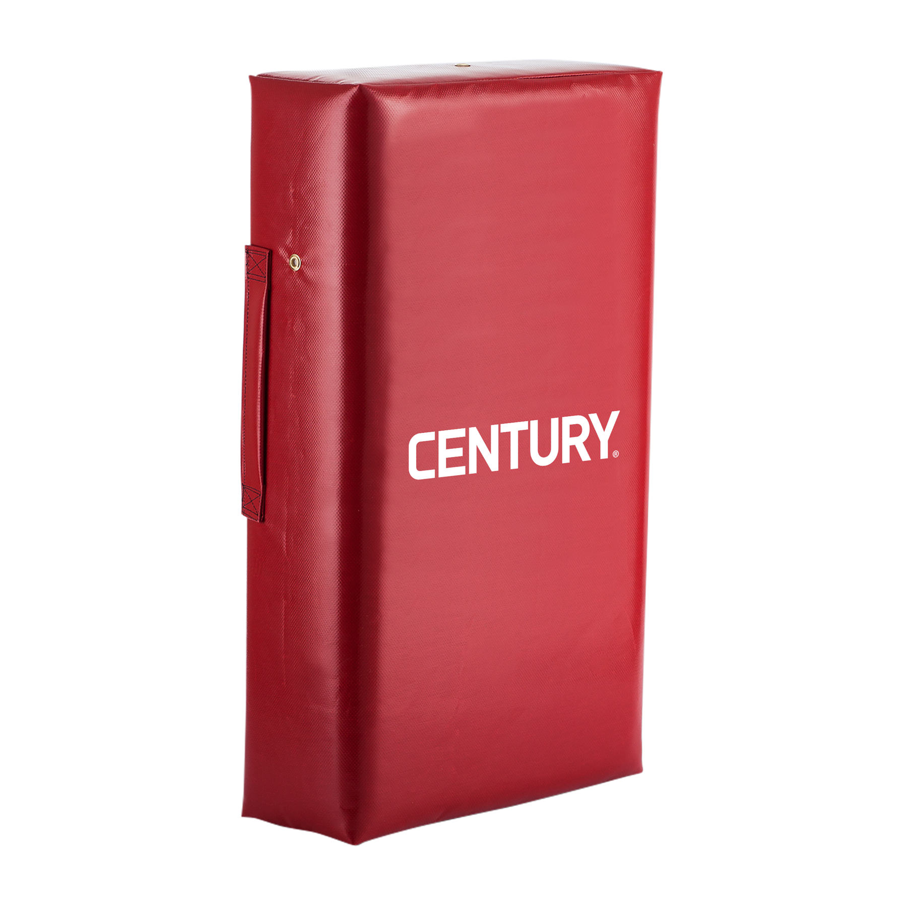 Body Shield Red