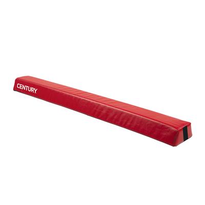Youth Balance Beam 4' Red