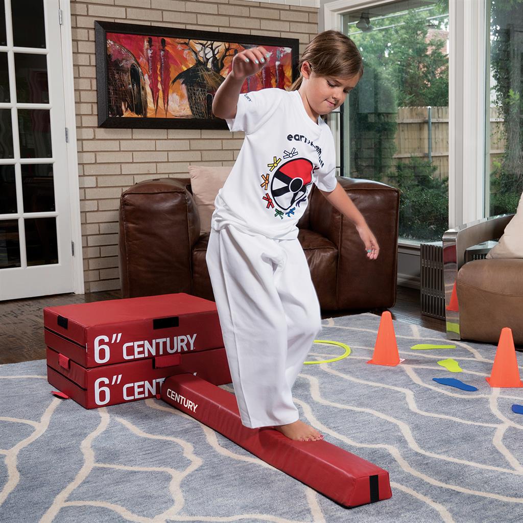Youth Balance Beam