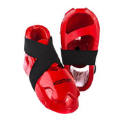 P2 Kicks Red