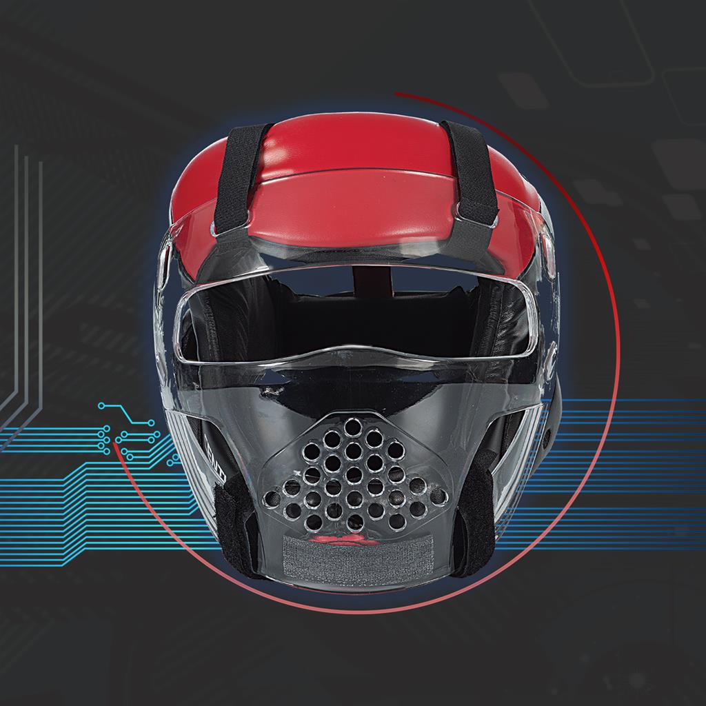Evolution Face Shield
