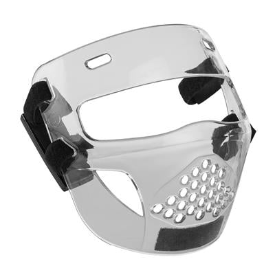 Evolution Face Shield Clear