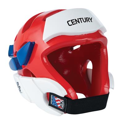 P2 Multicolor Headgear Red/White/Blue