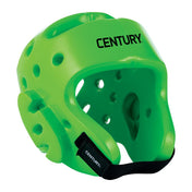Student Sparring Headgear Neon Green