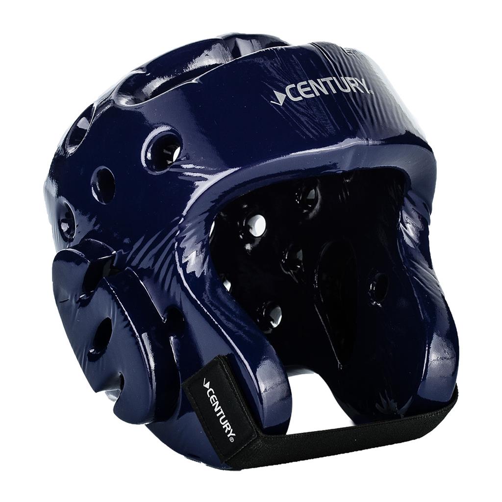 Student Sparring Headgear Blue