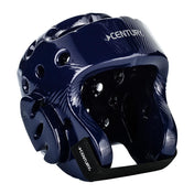 Student Sparring Headgear Blue