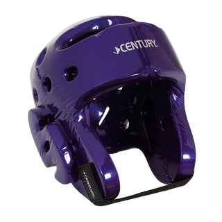 Student Sparring Headgear Purple