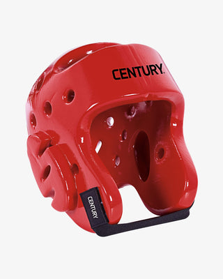 Student Sparring Headgear Small Red