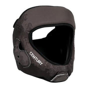 C-Gear Sport Headgear Black/Grey