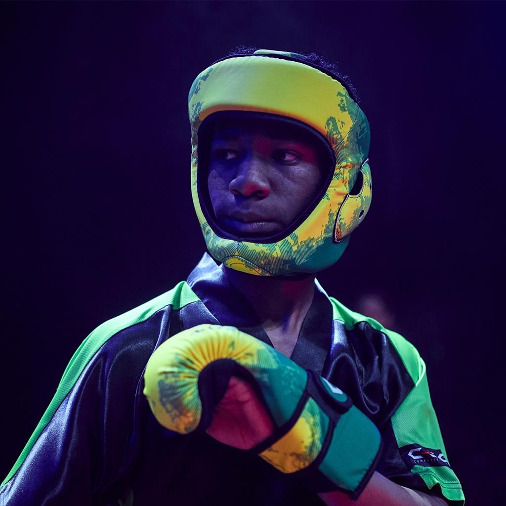 C-Gear Sport Headgear