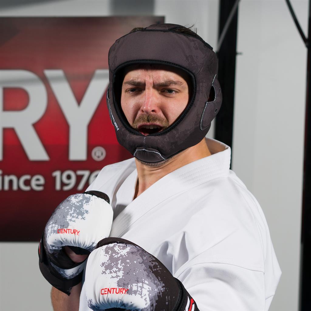 C-Gear Sport Headgear
