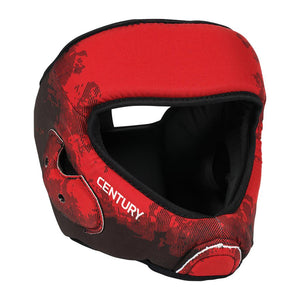C-Gear Sport Headgear Red/Black