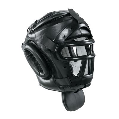 ActionFlex™ Padded Weapons Headgear Black