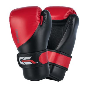 Competition Punches Red/Black