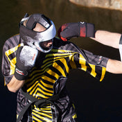 Competition Sport Punches