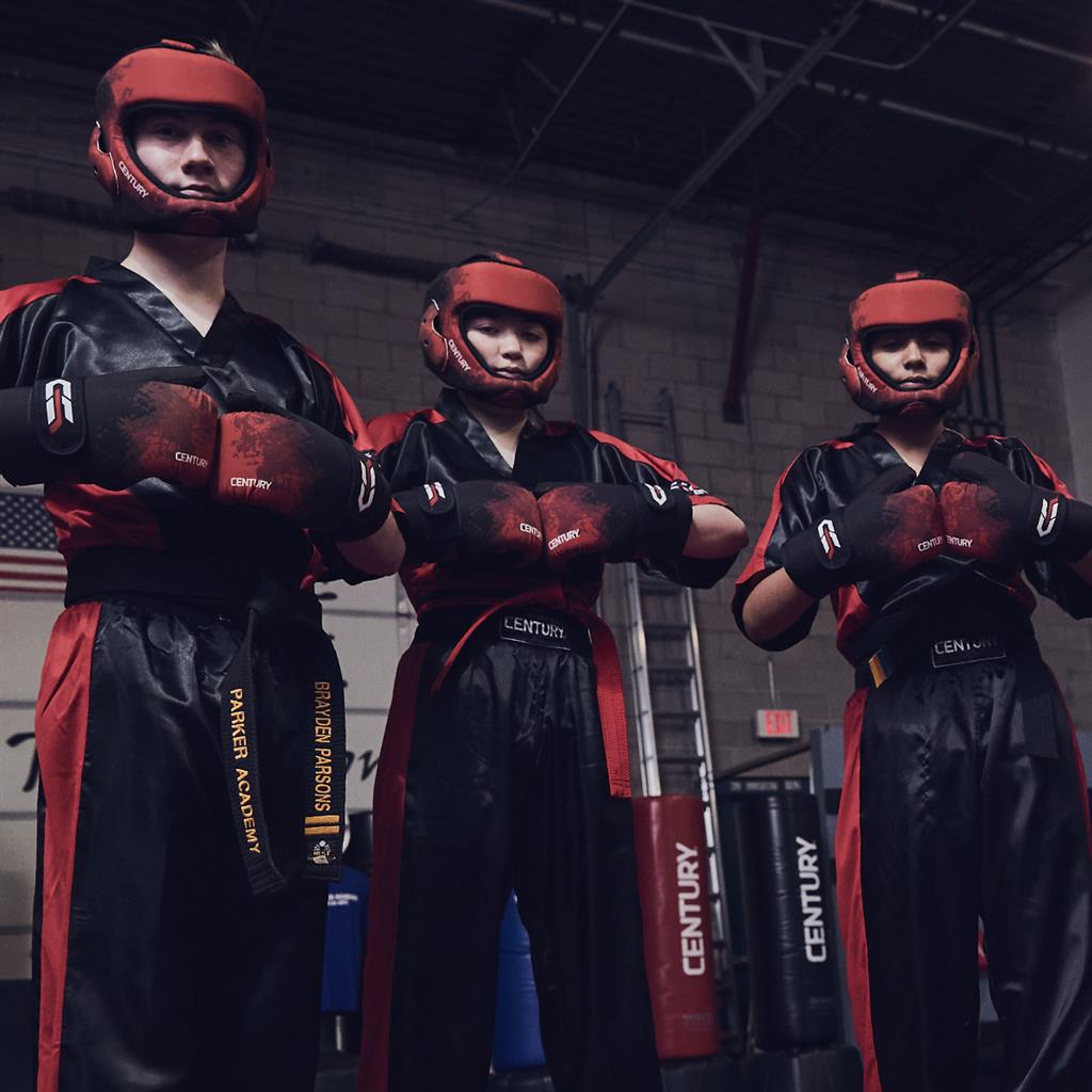 Competition Sport Punches
