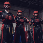 Competition Sport Punches
