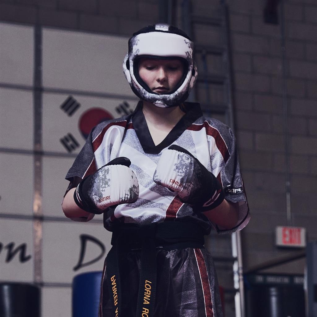 Competition Sport Punches