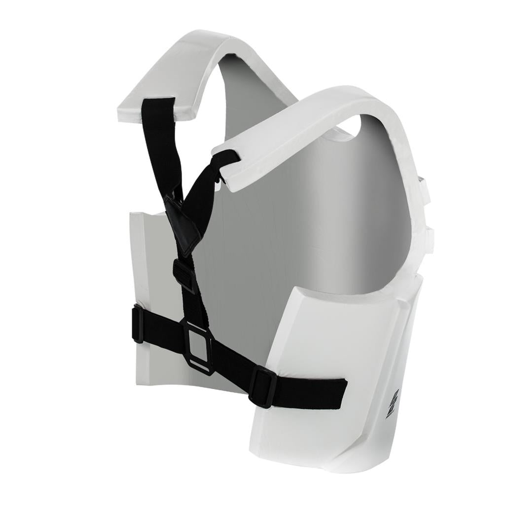 P2 Chest Guard