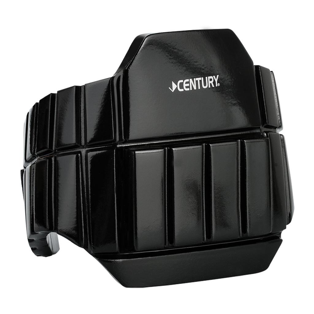 Student Sparring Rib Guard Black