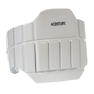 Student Sparring Rib Guard White