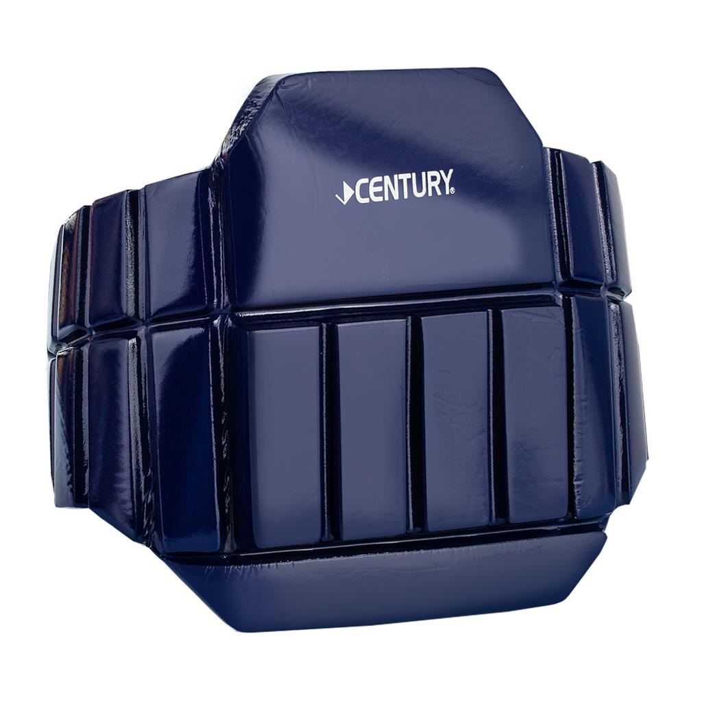 Student Sparring Rib Guard Blue