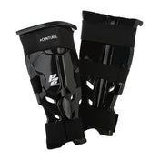 P2 Shin Guards Black